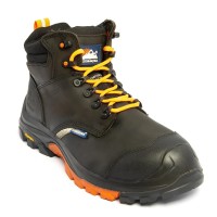 Himalayan 5601 S3 Waterproof Safety Work Boots